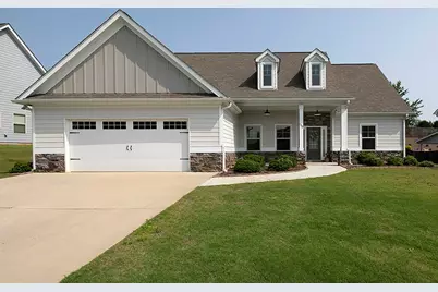 130 Brasstown Drive, Dallas, GA 30132 - Photo 1