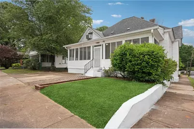 1796 Center Avenue, East Point, GA 30344 - Photo 1