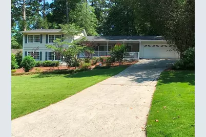 4297 Blackland Way, Marietta, GA 30067 - Photo 1