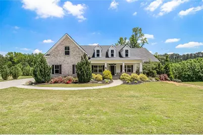 122 Gingers Way, McDonough, GA 30252 - Photo 1