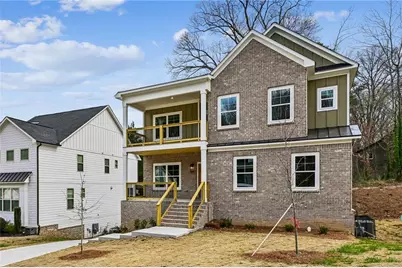 3111 Stonegate Drive SW, Atlanta, GA 30331 - Photo 1