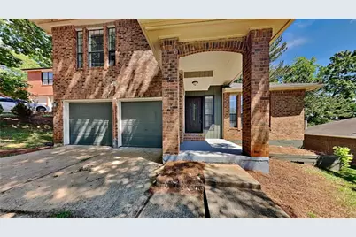 516 N Shore Road, Lithonia, GA 30058 - Photo 1