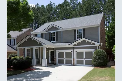 1535 Justine Way SE, Mableton, GA 30126 - Photo 1