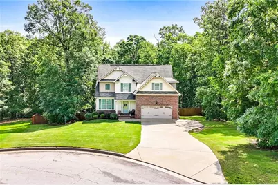 596 Deadwood Trail, Locust Grove, GA 30248 - Photo 1