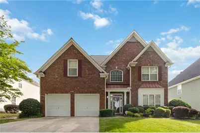 7325 Thoreau Circle, Atlanta, GA 30349 - Photo 1