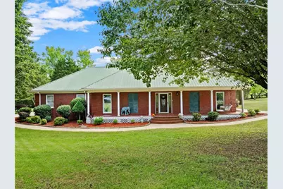 2620 Dr Bramblett Road, Cumming, GA 30028 - Photo 1