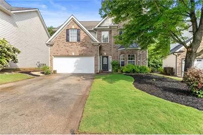 6963 Grand Hickory Drive, Braselton, GA 30517 - Photo 1