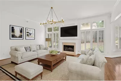 5725 Lake Oak Landing, Cumming, GA 30040 - Photo 1