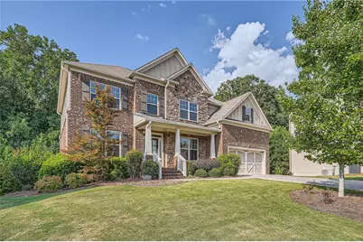 5940 Springbox Drive, Suwanee, GA 30024 - Photo 1