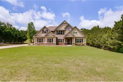 127 Grayson Myers Drive, Villa Rica, GA 30180 - Photo 1