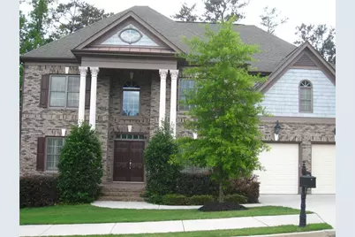 9858 Talisman Drive, Johns Creek, GA 30022 - Photo 1