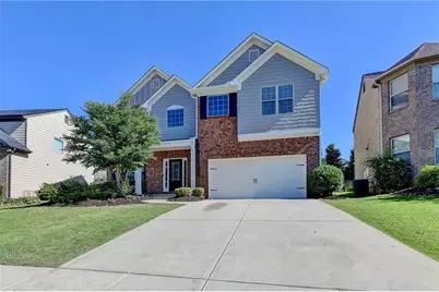 3168 Sag Harbor Court, Buford, GA 30519 - Photo 1