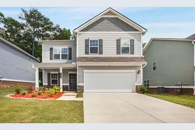 9007 Jim Purcell Drive, Covington, GA 30014 - Photo 1
