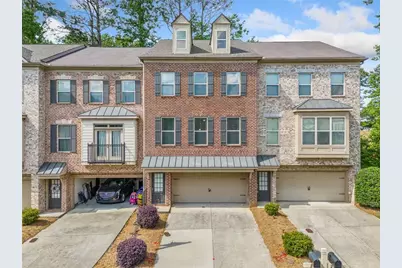 286 Blue Pointe Court, Suwanee, GA 30024 - Photo 1