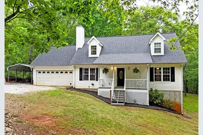 625 Underwood Farm Road, Cleveland, GA 30528 - Photo 1