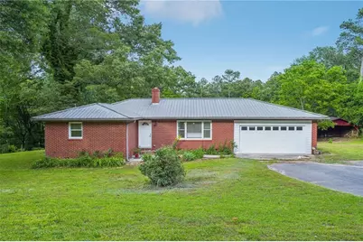 740 Towe Chapel Road NW, Adairsville, GA 30103 - Photo 1