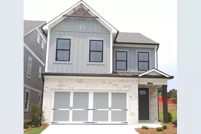 1058 Crest Mill Drive, Marietta, GA 30008 - Photo 1