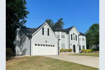 6940 Treeline Drive, Cumming, GA 30028 - Photo 1