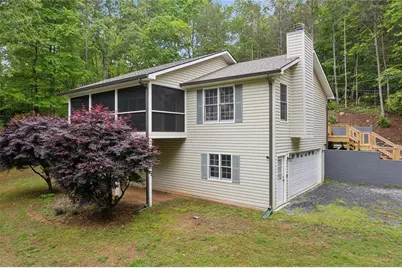 111 Piney Woods Drive, Ellijay, GA 30536 - Photo 1