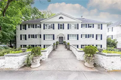 35 Sheridan Drive NE #7, Atlanta, GA 30305 - Photo 1