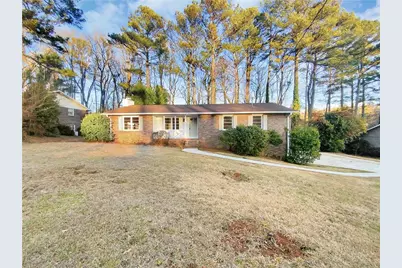 2240 Spalding Drive, Marietta, GA 30062 - Photo 1
