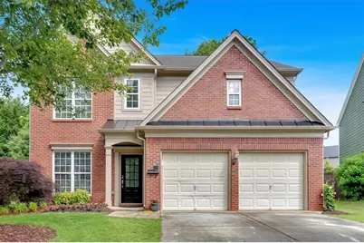 813 Poplar Terrace, Canton, GA 30115 - Photo 1