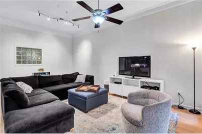 400 17th Street NW #1119, Atlanta, GA 30363 - Photo 1