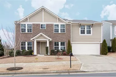 1570 Shire Village Drive, Sugar Hill, GA 30518 - Photo 1