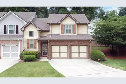 989 Brownstone Lane #16, Marietta, GA 30008 - Photo 1