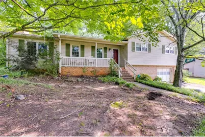 230 King Arthur Drive, Woodstock, GA 30189 - Photo 1