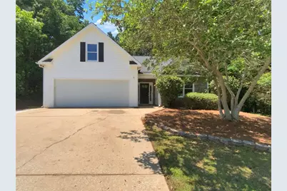 575 Freeman Drive, Covington, GA 30016 - Photo 1