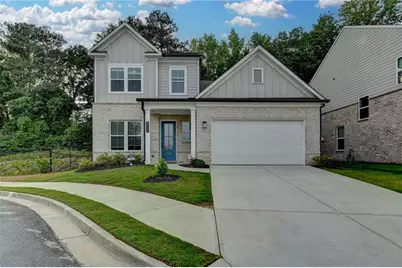 2505 Whistler Way NE, Lawrenceville, GA 30043 - Photo 1