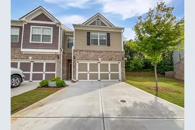 44 Trailview Lane #78, Hiram, GA 30141 - Photo 1