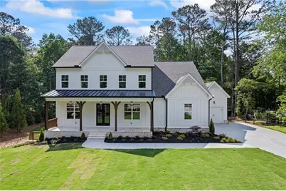 10350 Alvin Road, Johns Creek, GA 30022 - Photo 1