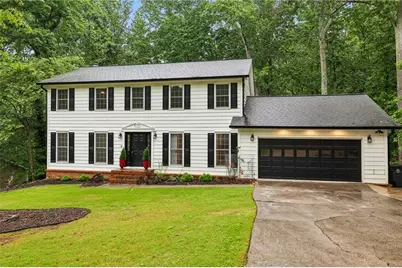 2063 Six Branches Drive, Roswell, GA 30076 - Photo 1