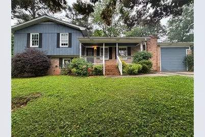 4718 City View Drive, Forest Park, GA 30297 - Photo 1