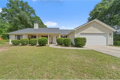 100 Gum Creek Landing, Oxford, GA 30054 - Photo 1