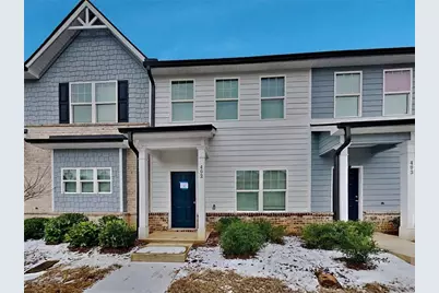 585 McWilliams Road #402, Atlanta, GA 30315 - Photo 1