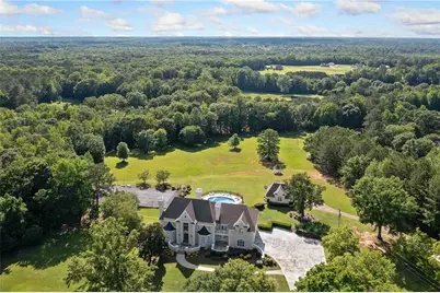 1481 Highway 85 Connector, Brooks, GA 30205 - Photo 1