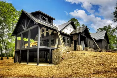 Lot 3 Fairview Drive, Morganton, GA 30560 - Photo 1