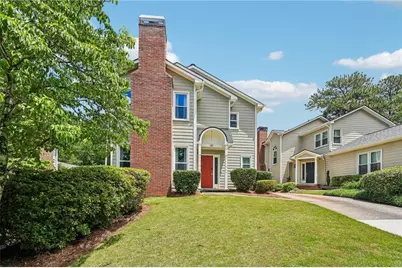 267 Somerlane Place, Avondale Estates, GA 30002 - Photo 1