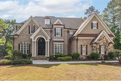 1584 Water Springs Way, Dacula, GA 30019 - Photo 1