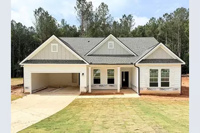 113 Donnie Way, Statham, GA 30666 - Photo 1