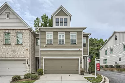 351 Gaines Street, Marietta, GA 30060 - Photo 1