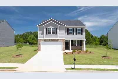 215 Amberjack Trail, Covington, GA 30016 - Photo 1