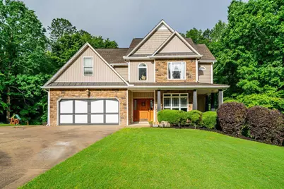 365 Muskogee Crossing, Dallas, GA 30132 - Photo 1