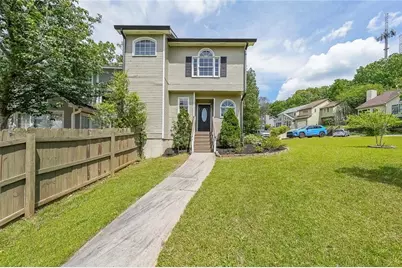 900 Mill Stone Drive, Marietta, GA 30062 - Photo 1