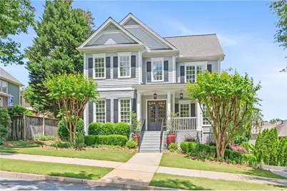 1974 Mason Mill Road, Decatur, GA 30033 - Photo 1