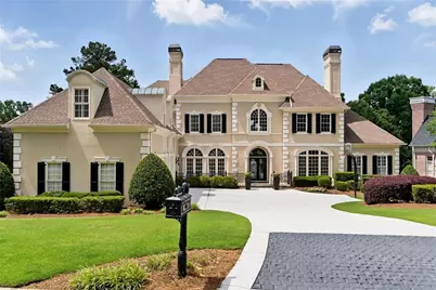 1409 Spyglass Hill Drive, Johns Creek, GA 30097 - Photo 1