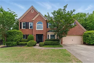 2154 Marne Glen NW, Kennesaw, GA 30152 - Photo 1